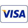 Visa Kreditkarte