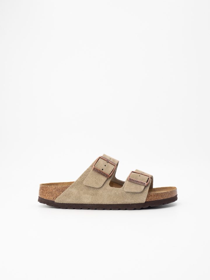 Birkenstock taupe