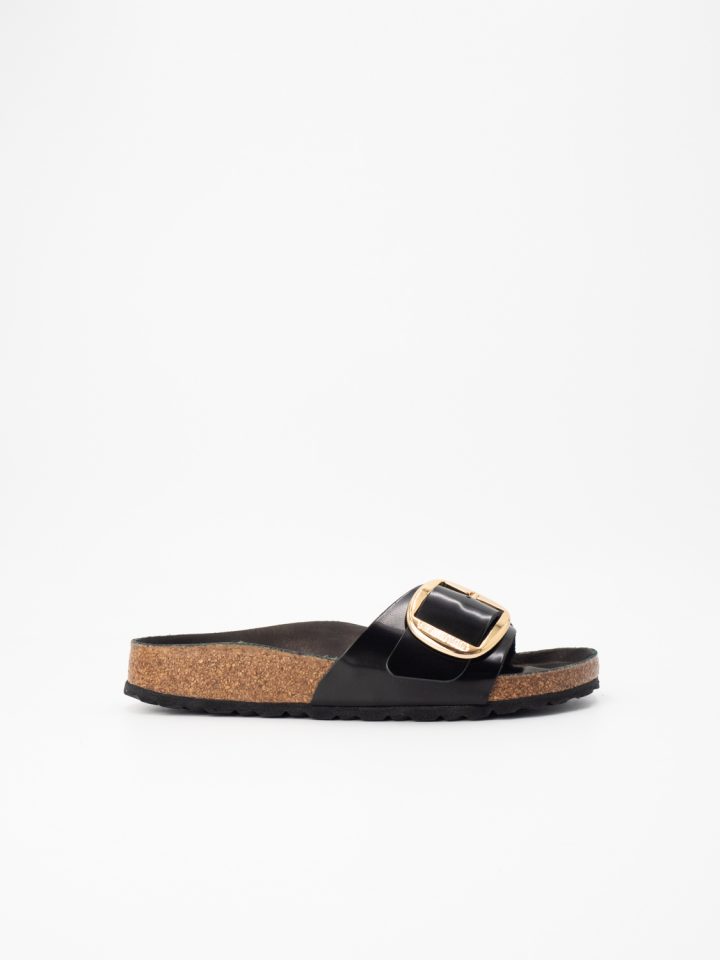 Birkenstock schwarz