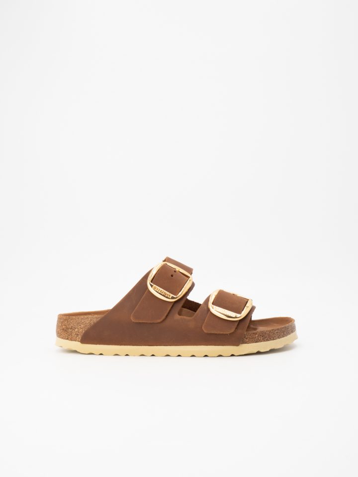 Birkenstock taupe