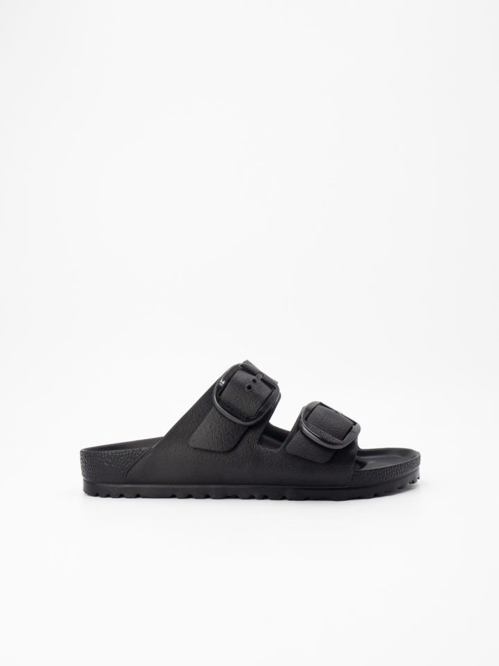 Birkenstock schwarz