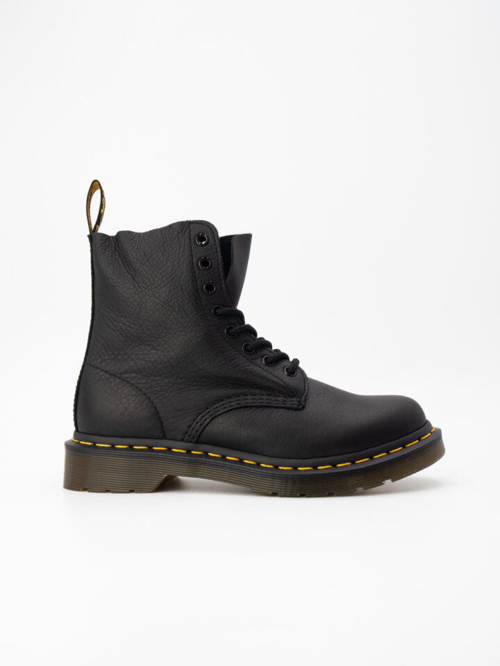 Dr.Martens schwarz