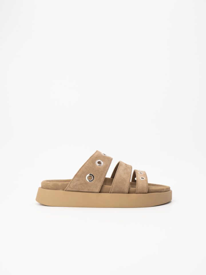 Inuikii beige