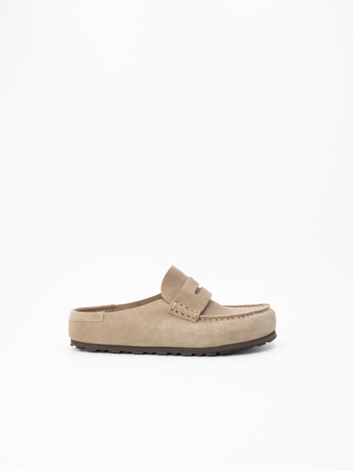 Birkenstock taupe