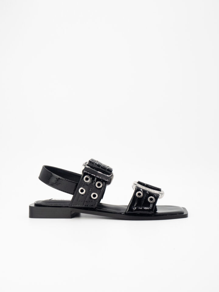 Steve Madden schwarz