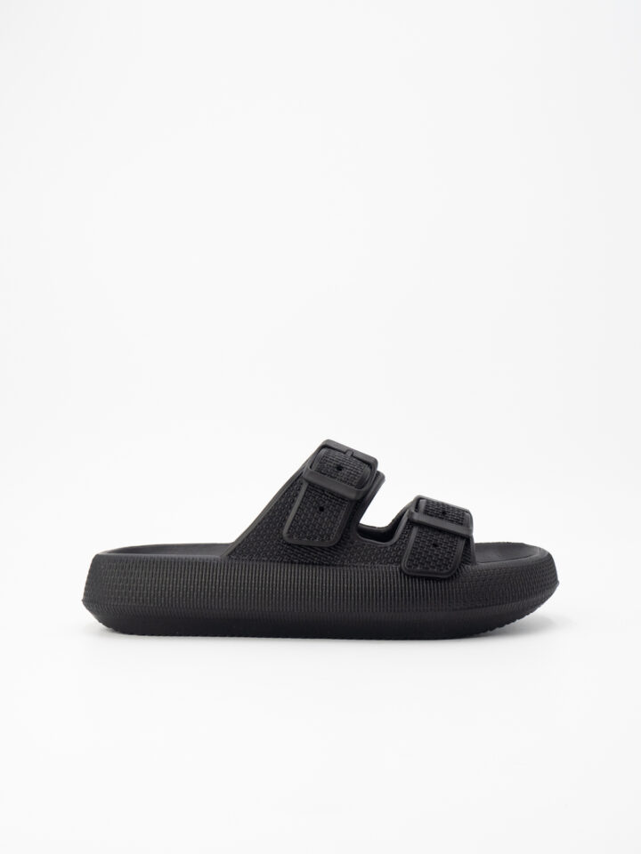 Fashion Styling Licher schwarz