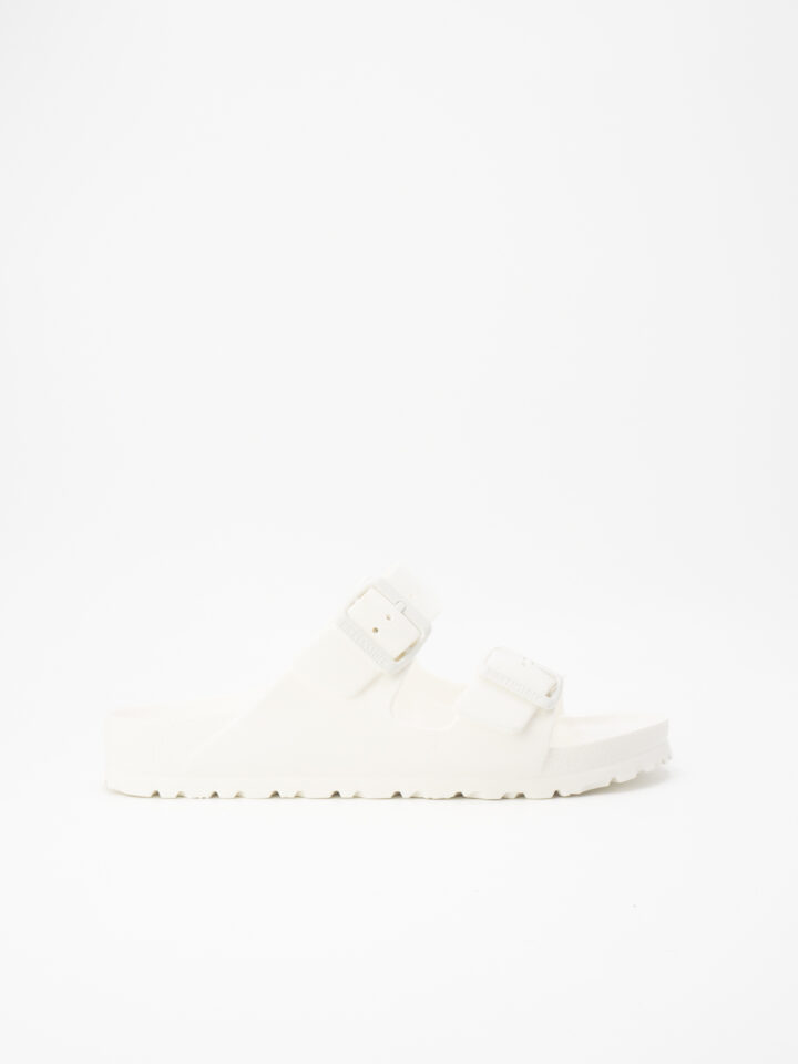 Birkenstock Europe GmbH weiß