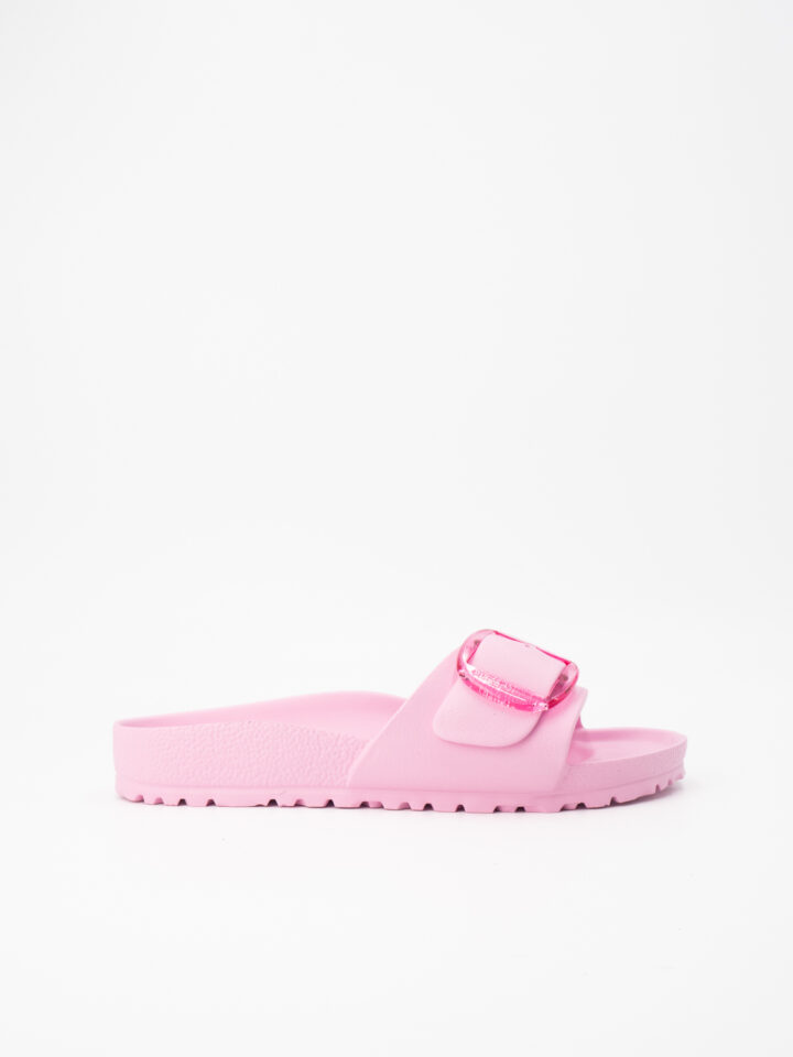 Birkenstock Europe GmbH pink