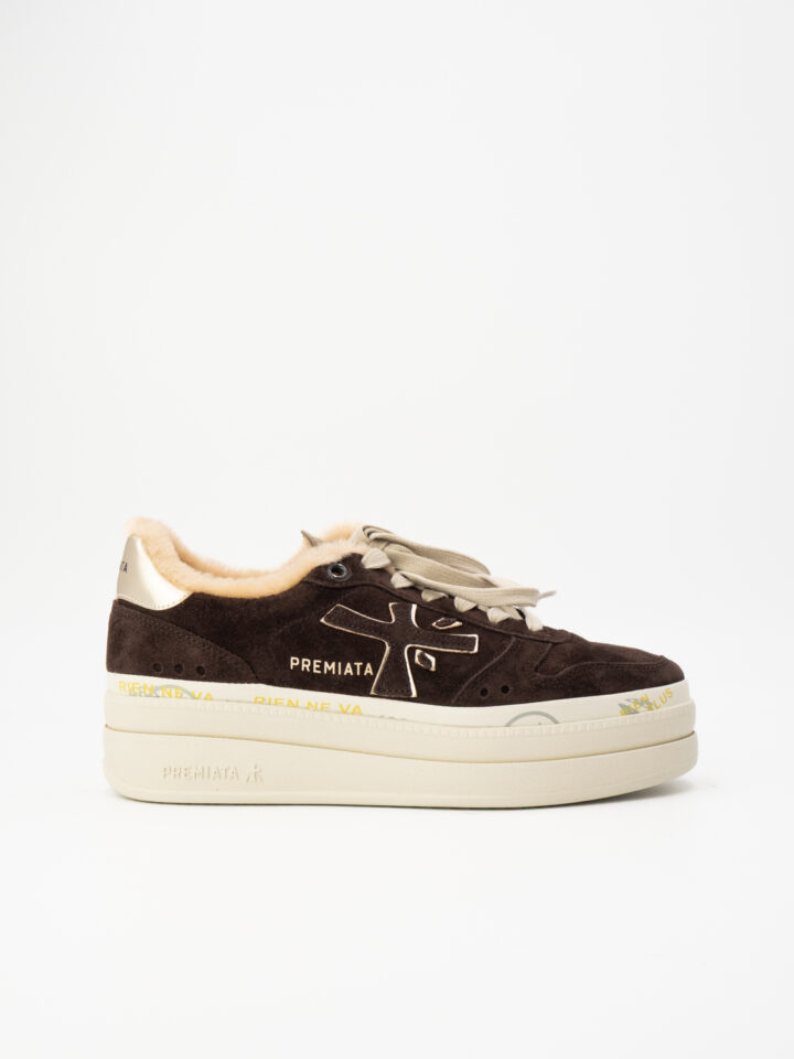 Premiata kombi